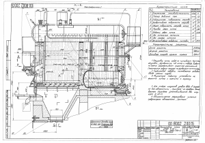 Дквр 4 13 чертеж dwg